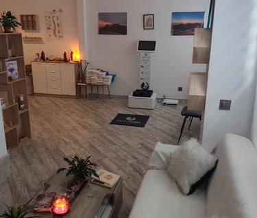 индивидуални ортопедични стелки по мярка