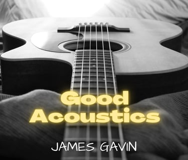 Good Acoustics - EP