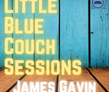 Little Blue Couch Sessions (Live) - Album
