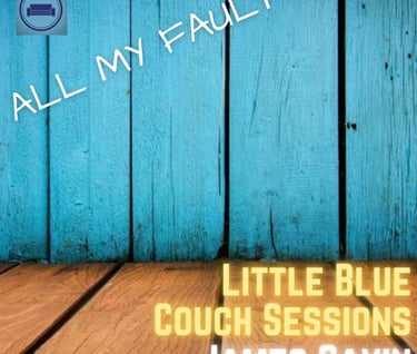 All My Fault