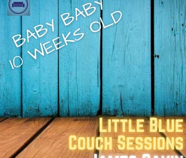 Baby Baby 10 Weeks Old