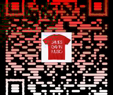 You buy something now!