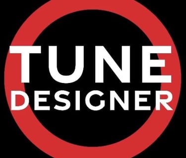 TuneDesigner