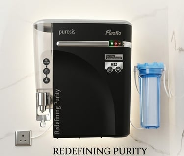 Water Purifier Shop Singanallur