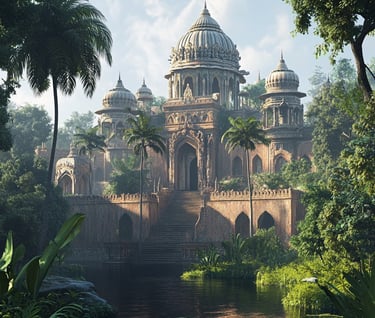 palace magical fantasy foreign relations diplomacy parliament congress city council leader senate