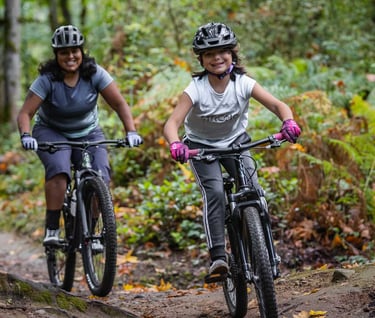 Biking tours in Benin