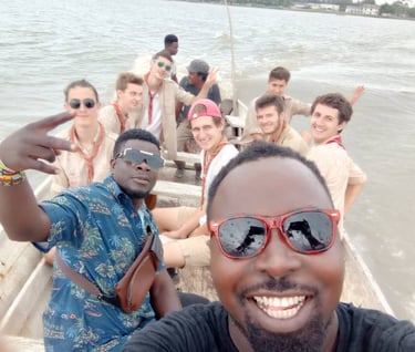 Group Tours in Togo