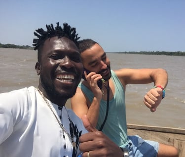 Private Tours in Togo