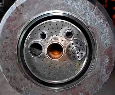 Kiln Burner Nozzle3