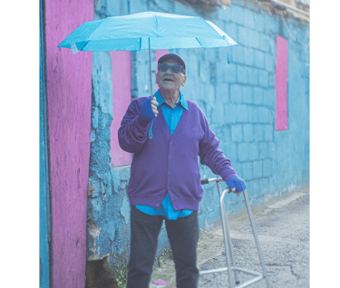 walkers for elderly
