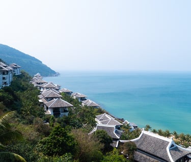 Da Nang using AI travel suggest