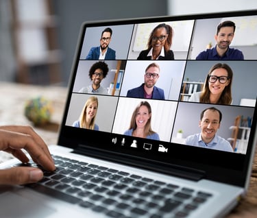 Cursos de Ingles Online