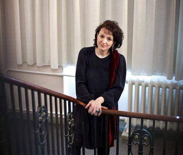 Eva Illouz - article Libération