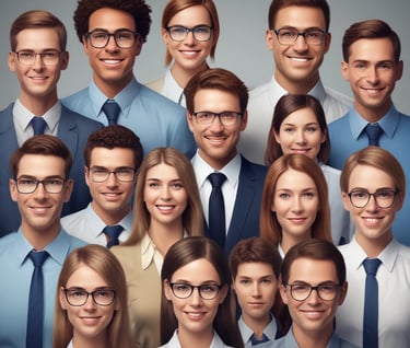 white and black abstract painting