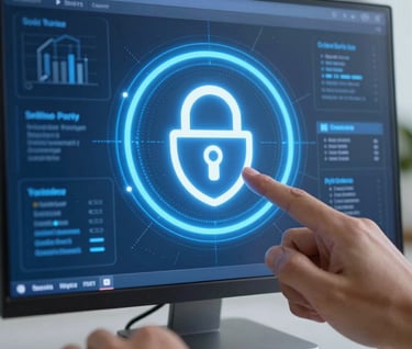 gray concrete wall inside building