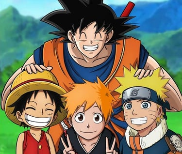 naruffichigoku
