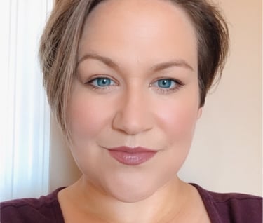 Gillian Gallant  Linkedin Profile Picture