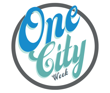 One City Week logo