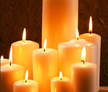 La Bulle Sauna Soirée blackout