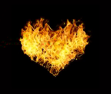 La Bulle Sauna Soirée blackout