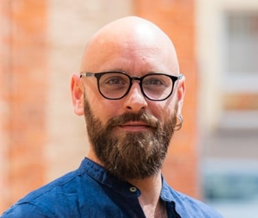 Camille de The Pet Sitter Angers