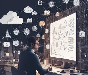 gray concrete wall inside building