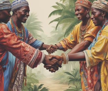 white and black abstract painting