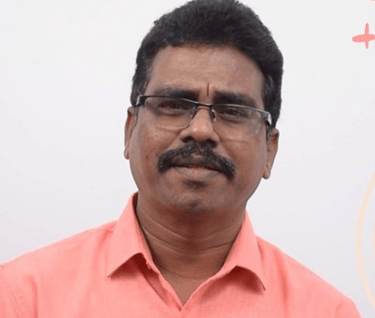 Psy Krishna Bharath, Psychologist and APA President