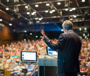 Event Ticketing Manager