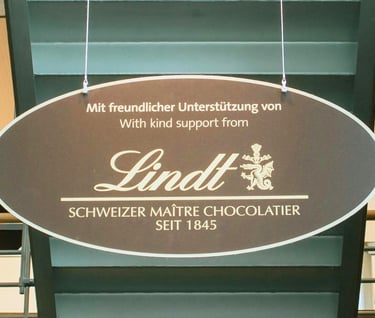 Lindt logo