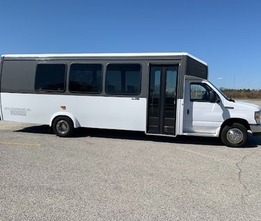 LHK Amenity (Ludwig H Kutlina Amenity, Inc.), Limo Services. Cedarhurst, NY 11516