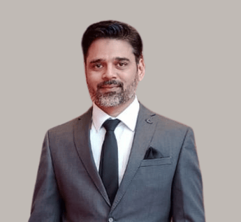 Mohd Bilaal – Chief Business Officer at Taqwa Fresh, driving global growth in halal meat exports.