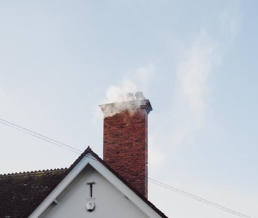 chimney