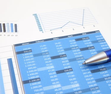 L’agence SOPPRANO étudie vos postes de dépense et vous aide à les optimiser