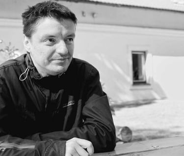 dr. Ramūnas Čičelis