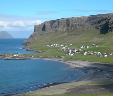 Faroe Islands