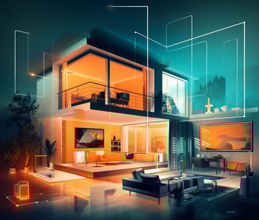 How IoT is Revolutionizing Smart Homes