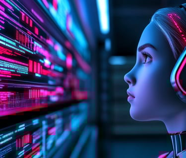 AI in Classrooms: Enabling Education