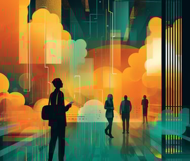 Cloud Computing 101: Understanding the Basics and Key Concepts