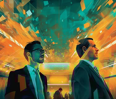 Unleashing the Power of Data: How Business Intelligence Can Propel Your Success