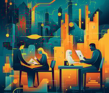 The Role of a Data Architect in Data Governance