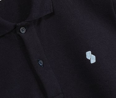 Polo Shirt Logo Placement