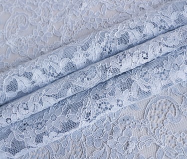 Lace Fabric