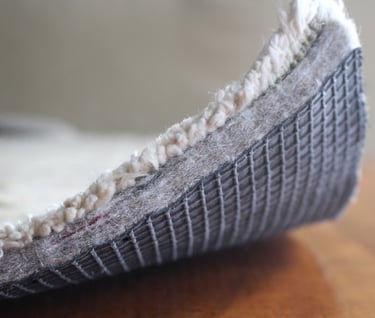 Felt Fabric Carpet