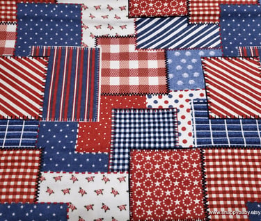 Flannel Fabric