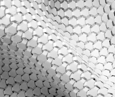 Mesh Fabric