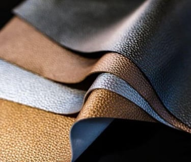 Faux Leather