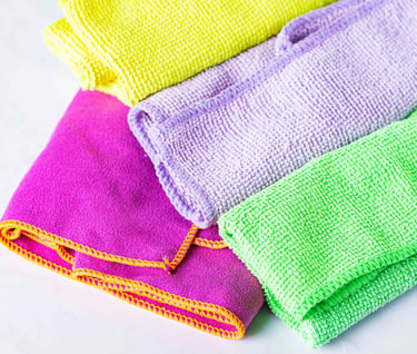 Microfibre Fabric
