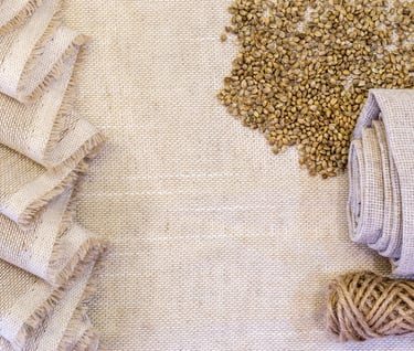 Hemp Fabric