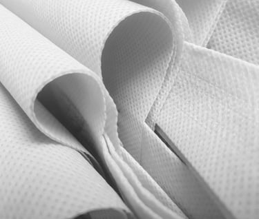 Polypropylene Fabric
